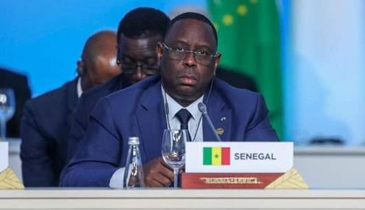 Coronavirus : « Le rapatriement requiert une logistique hors de portée du Sénégal »