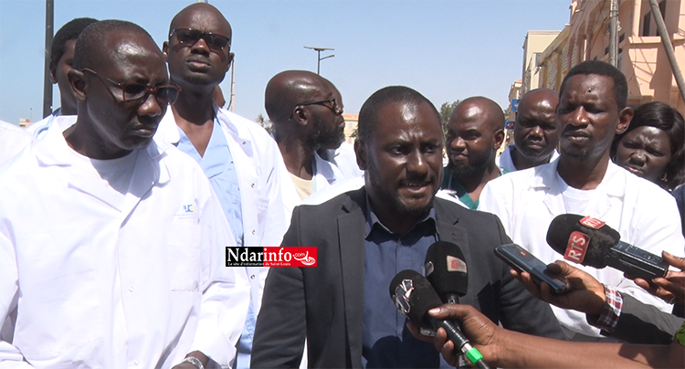 Véhicules caillassés : les médecins de Saint-Louis très « indignés » Véhicules caillassés : les médecins de Saint-Louis très « indignés »