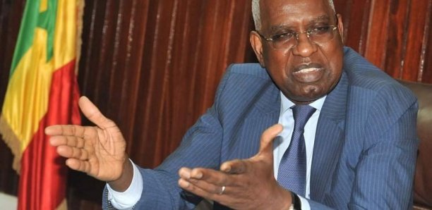 Le ministre de la Justice décide d'intégrer officiellement l’Apr