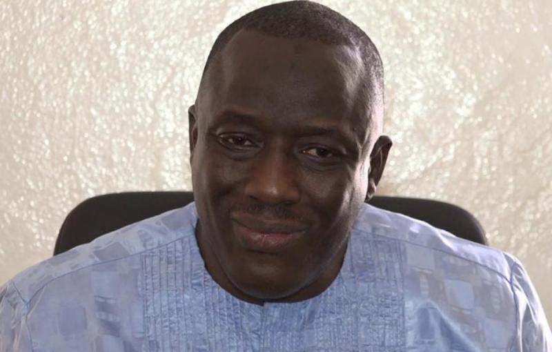 Cheikh Oumar Anne « menaçait de mort et insultait » le chef des enquêteurs de l'Ofnac, révèle Mody NIANG