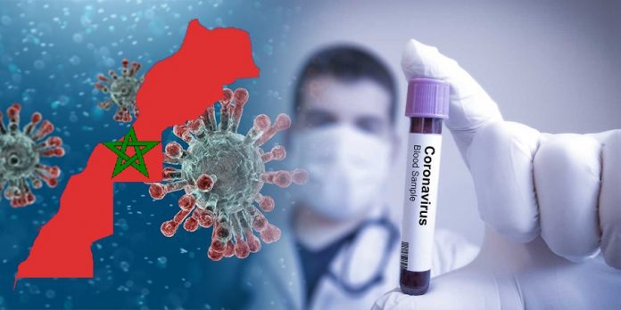 Coronavirus : le Maroc suspend ses liaisons vers la France, l’Espagne et l'Algérie