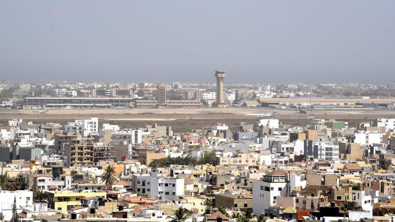 Covid-19 : l’augmentation des cas ’’inquiète grandement’’ le professeur Seydi Covid-19 : l’augmentation des cas ’’inquiète grandement’’ le professeur Seydi