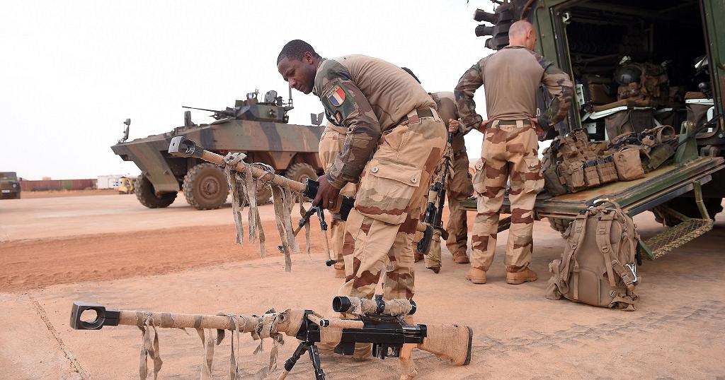 Coronavirus : quatre soldats de Barkhane contaminés au Sahel