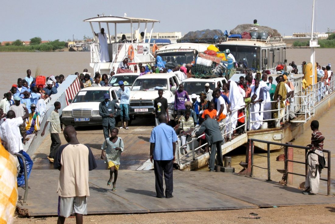 Coronavirus : 127 Sénégalais venus d’Europe, bloqués à la frontière mauritanienne