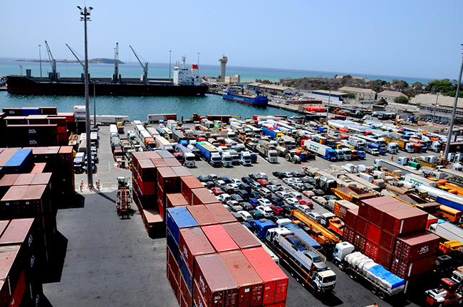 Coronavirus au Sénégal : un travailleur du Port Autonome de Dakar testé positif