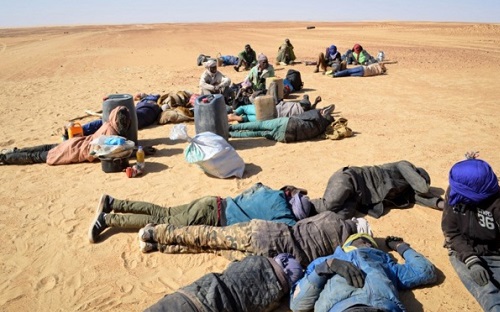 Immigration clandestine : 5 Sénégalais en route pour l'Italie tués dans les côtes libyennes