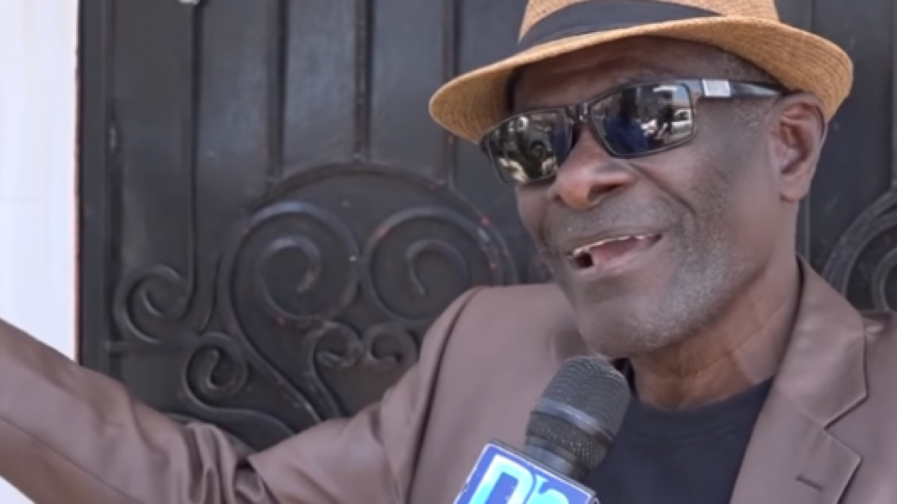 Il était une fois El Hadj Alioune Badara Diagne Golbert. Par Mame Doudou Kane Il était une fois El Hadj Alioune Badara Diagne Golbert. Par Mame Doudou Kane