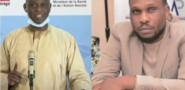 Marchés de l'aide alimentaire : La question qui a fâché Mansour Faye Marchés de l'aide alimentaire : La question qui a fâché Mansour Faye