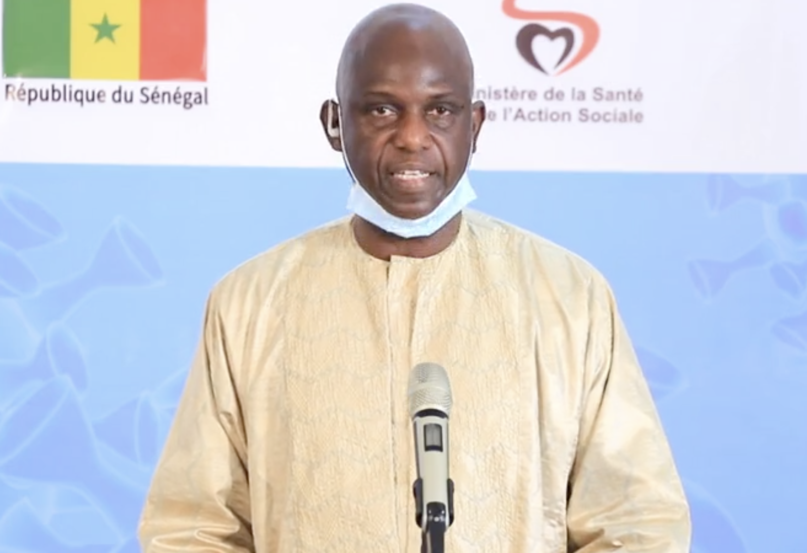 Distribution de l’aide alimentaire: le Forum civil déçu par la sortie de Mansour Faye
