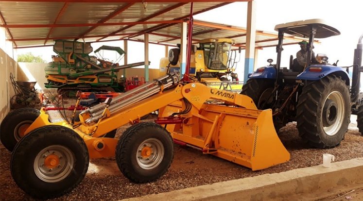 Fondation Syngenta - Banque Agricole : Retour sur un partenariat réussi Fondation Syngenta - Banque Agricole : Retour sur un partenariat réussi