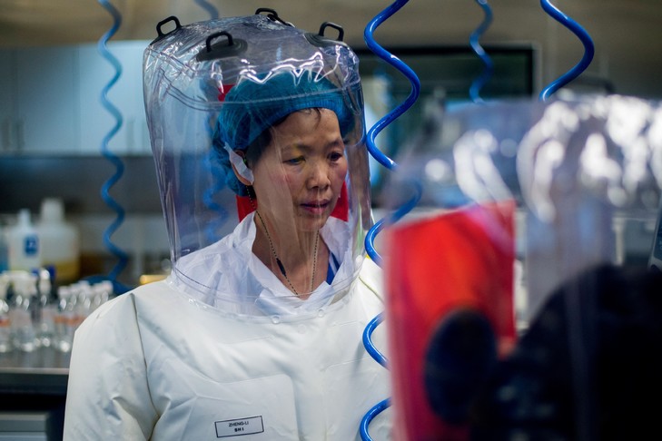 Coronavirus: les États-Unis assurent avoir des «preuves immenses» que le virus vient d'un laboratoire de Wuhan
