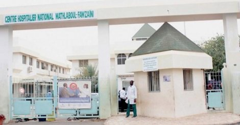 Touba : Décès d'un patient atteint du Covid-19 à l’hôpital Matlaboul Fawzeyni