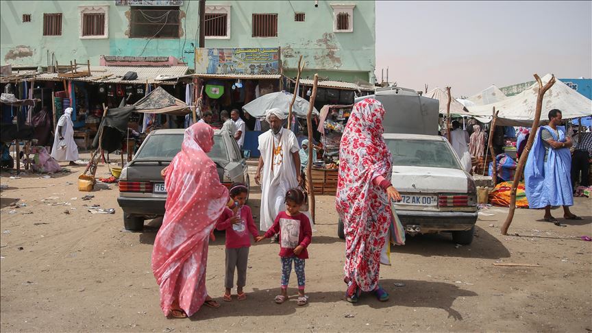 Coronavirus : la Mauritanie ne compte plus que 69 personnes confinées dans le pays