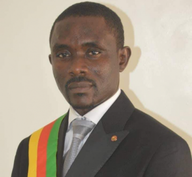 Un maire abattu au Cameroun Un maire abattu au Cameroun