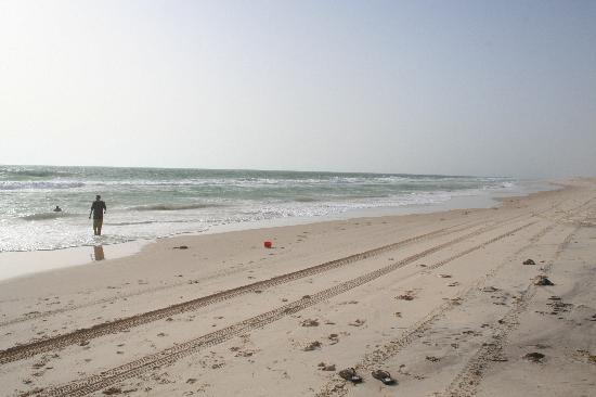 Une sénégalaise retrouvée morte à la Cité Plage à Nouakchott Une sénégalaise retrouvée morte à la Cité Plage à Nouakchott