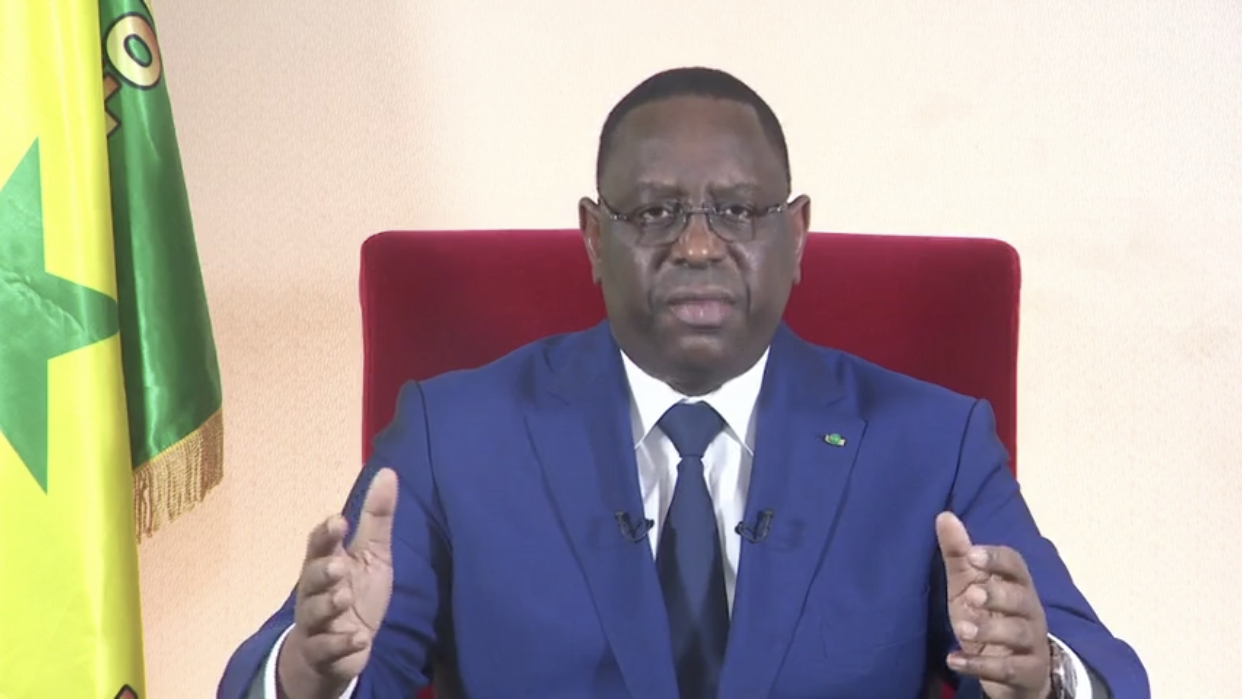 Covid-19 : Macky Sall et d'autres personnalités plaident pour un vaccin gratuit pour tous