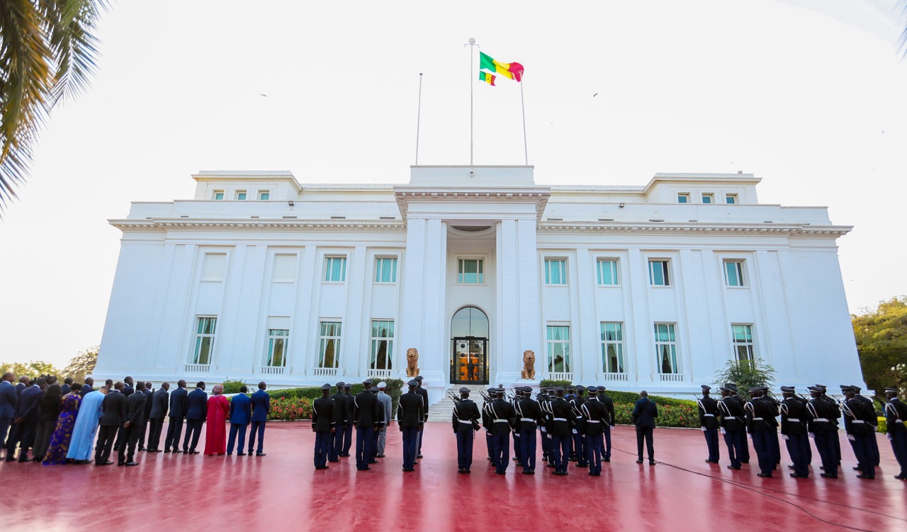 Le communiqué du Conseil des ministres et les nominations de ce 20 mai 2020