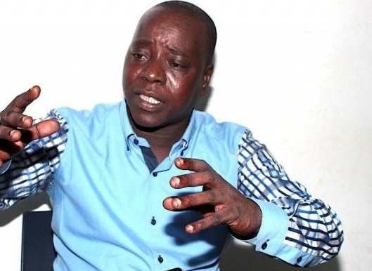 Fausse rumeur : Kouthia dément l’information sur sa sortie d’hôpital Fausse rumeur : Kouthia dément l’information sur sa sortie d’hôpital