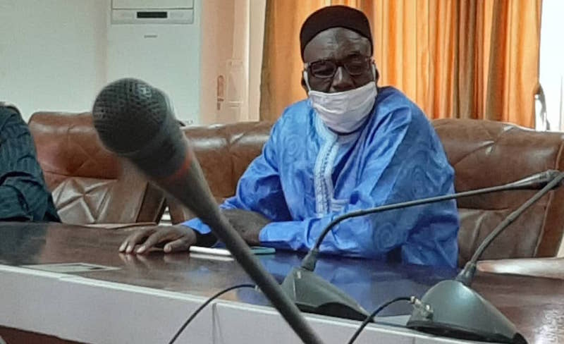 Riziculture : Les producteurs de PODOR saluent les performances de la SAED Riziculture : Les producteurs de PODOR saluent les performances de la SAED