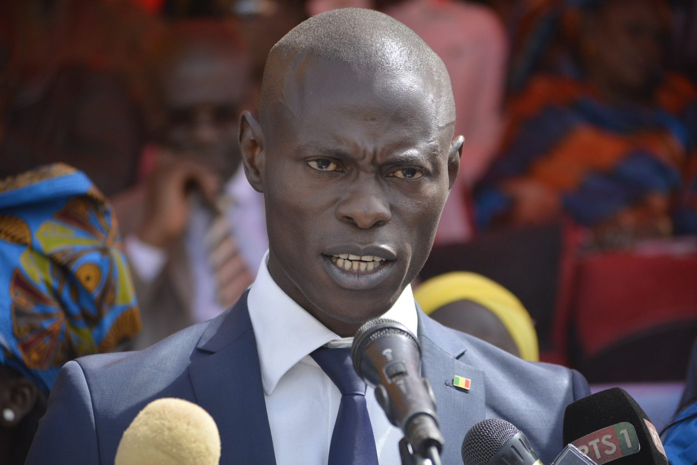 Nomination : Macky récompense Pape Gorgui Ndong