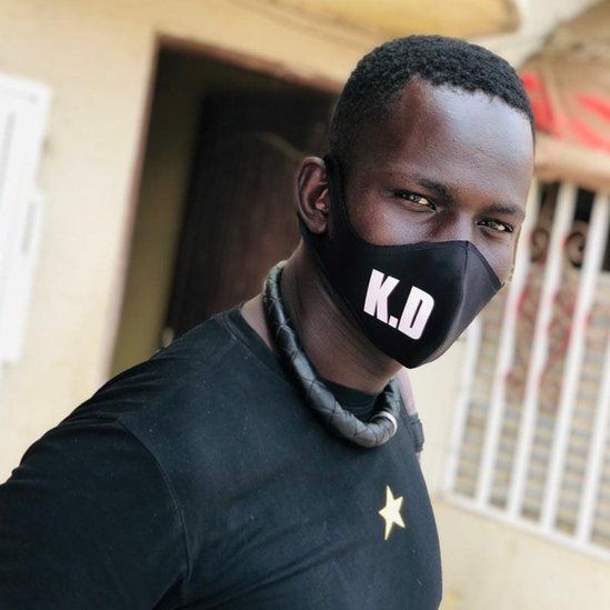 À Dakar, le port du masque sera obligatoire