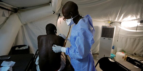 COVID-19 : Ce qu’on sait des 236 malades déclarés guéris