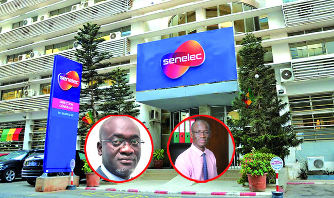 Affaire Akilee-Senelec : Macky ordonne l’arrêt du contrat