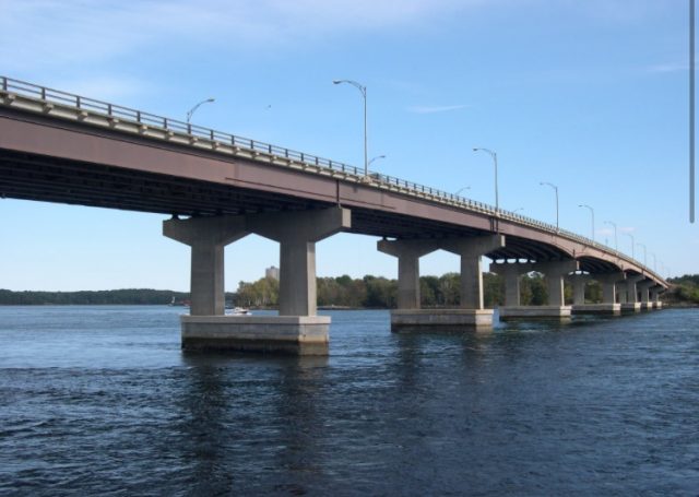 Pont de Rosso entre le Sénégal et la Mauritanie : la famille Wedady attributaire de travaux connexes Pont de Rosso entre le Sénégal et la Mauritanie : la famille Wedady attributaire de travaux connexes