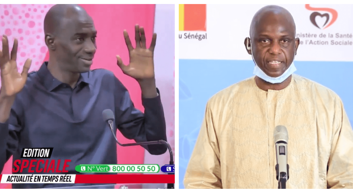 AUDITION A LA BRIGADE DE RECHERCHES : C'est Mansour Faye qui a porté plainte contre Oumar Faye