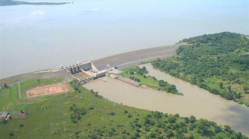 SÉNÉGAL-MALI : CMEC va construire le barrage hydroélectrique de Gourbassi