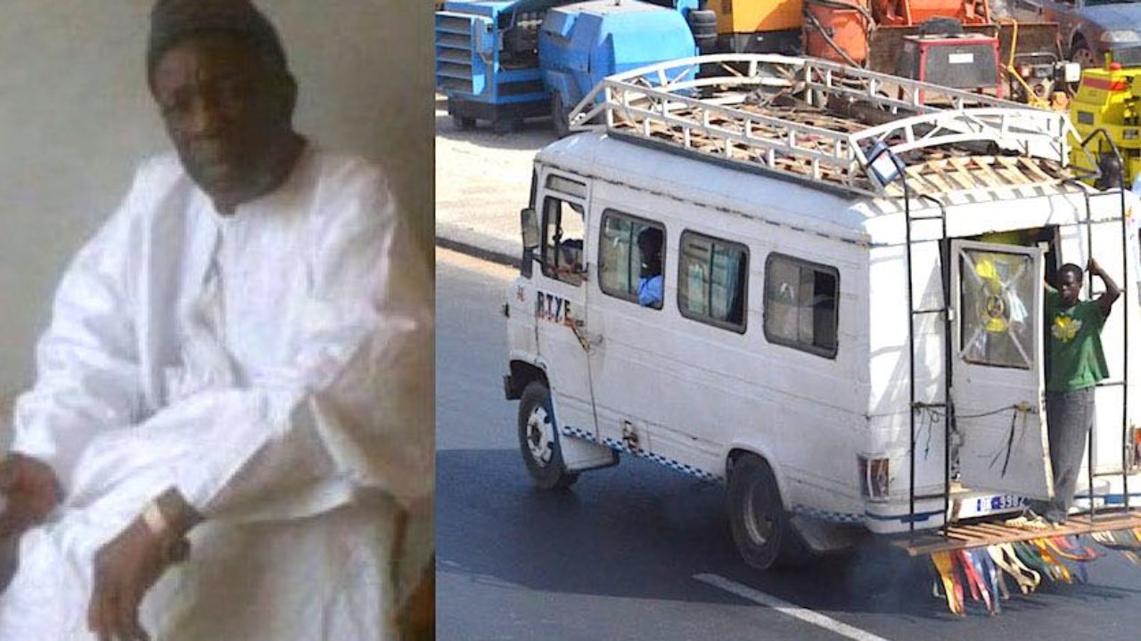 "Ndiaga Ndiaye’’ et autres ’’Diallo Picc’’, version sénégalaise de l’esprit d’entreprise