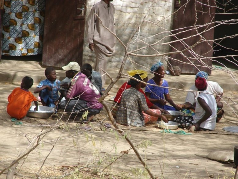 Sénégal : Au moins, un tiers de la population est pauvre (étude)