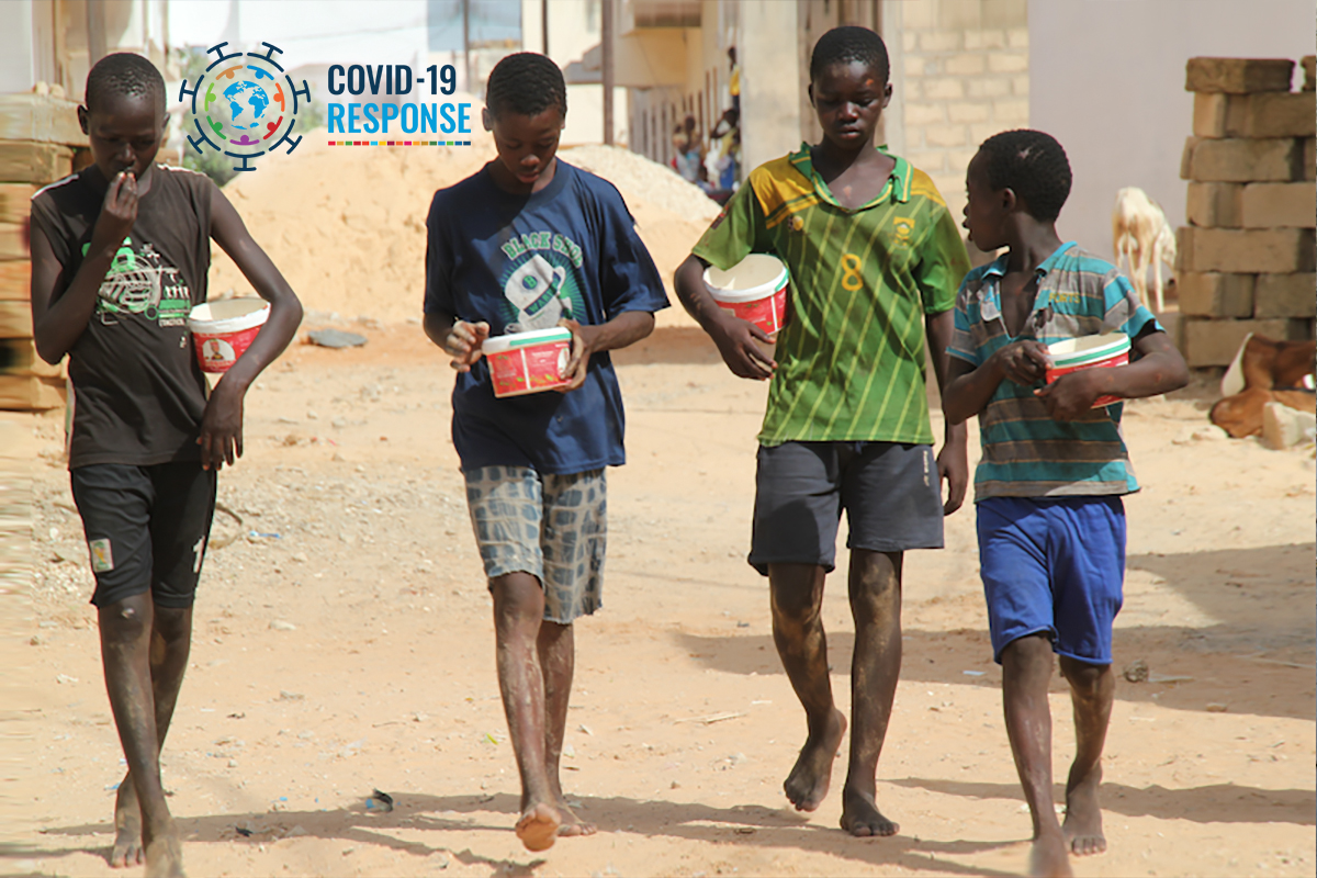 Covid-19 : 156 nouveaux cas, 4 décès supplémentaires