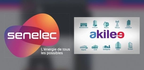 DETTE DE 2,6 MILLIARDS : Akilee fait bloquer les comptes de la Senelec