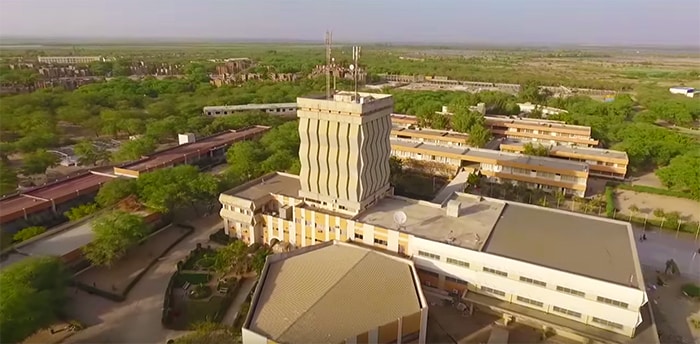 Concours Chaire UNESCO: Le Sénégal représenté par une équipe d’étudiants de l’UGB