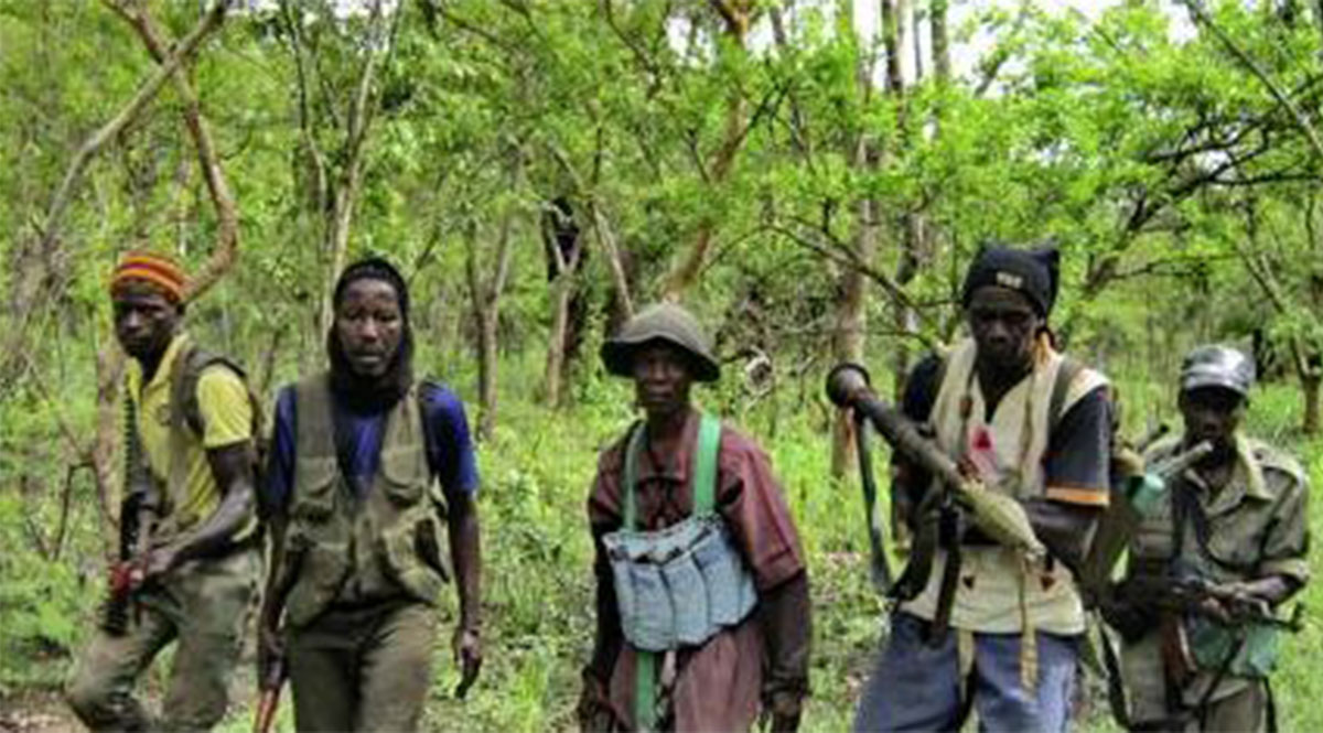 Un ancien combattant du Mfdc tué par des individus non identifiés