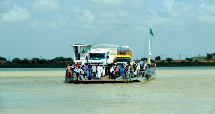 Construction du pont de Rosso: le Sénégal fait un pas vers l’adoption d’une convention fiscale pour booster les travaux