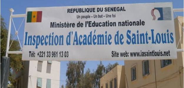 10.821 candidats vont briguer le BFEM à Saint-Louis 10.821 candidats vont briguer le BFEM à Saint-Louis