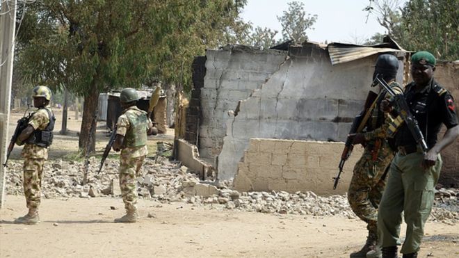 Nigeria: 30 morts dans l'attaque vendredi d'un convoi (nouveau bilan)