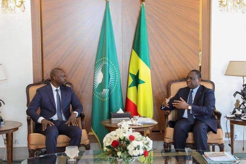 Débat sur les inondations: Ousmane Sonko accepte le défi du Président Macky Sall