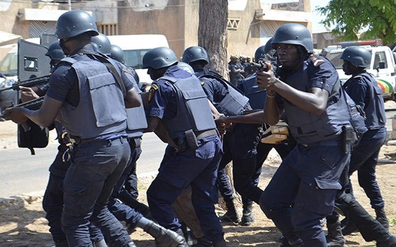 DOSSIER – Récurrence des bavures policières au Sénégal : L’IMPUNITÉ EN MARCHE ! – Les cas Fallou Sène, Elimane Touré, Abdoulaye Timéra, Ardo Gningue…pas toujours élucidés