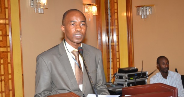 La société civile vole au secours du Président de l’Ums Souleymane Téliko La société civile vole au secours du Président de l’Ums Souleymane Téliko