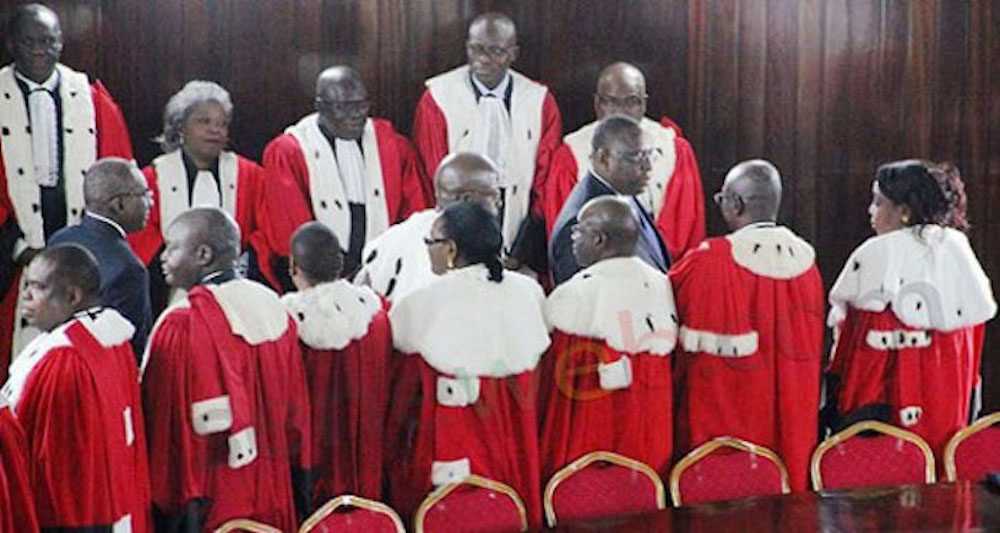 Affaire Ums : L’Association des juristes africains appelle l’État à adopter une position équilibrée