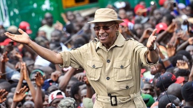 Présidentielle en Guinée : l'UA et la Cédéao "satisfaites", l'opposition dénonce des "fraudes"