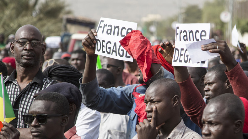 Boycott des produits français : Le Frapp rejoint le front