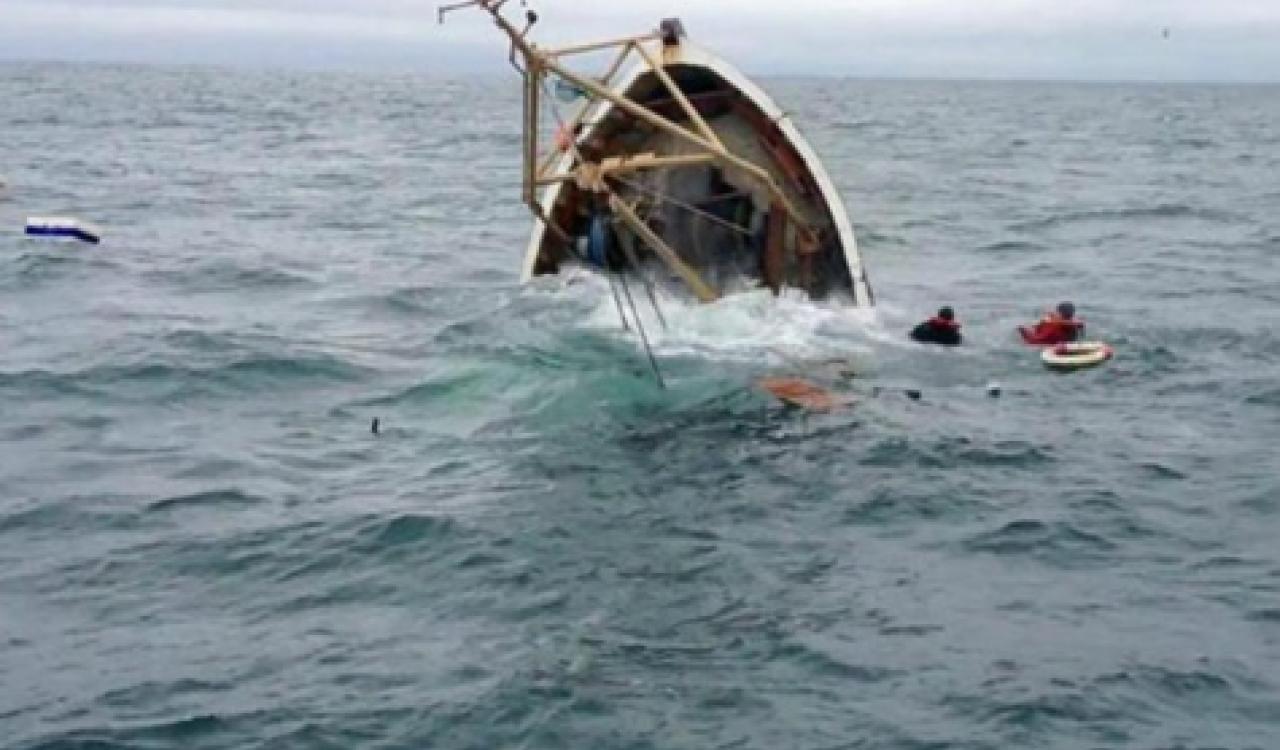 Sénégal : «au moins 140 morts» dans le naufrage d'un bateau de migrants