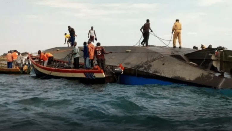 130 Maliens expulsés en Mauritanie par Frontex et l'Espagne malgré leur droit à l'asile