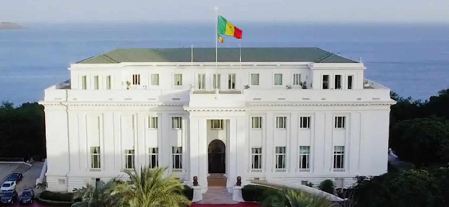 Les nominations en conseil des ministres de ce 04 novembre 2020