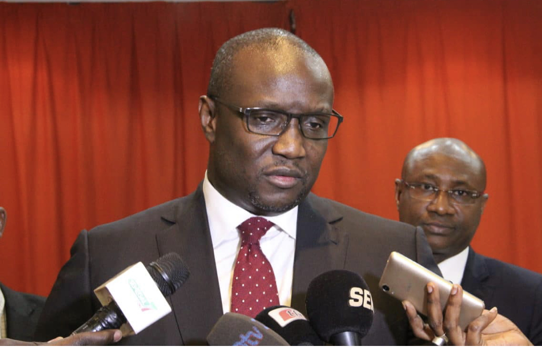 Mouhamadou Makhtar CISSÉ : "L’Etat est ingrat, on ne se souvient que des erreurs ou des fautes"