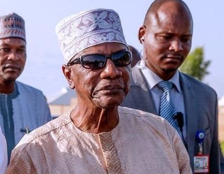 Guinée : Alpha Condé déclaré vainqueur par la Cour constitutionnelle